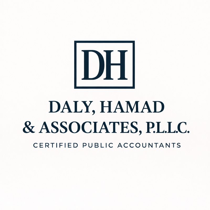 DHA Logo